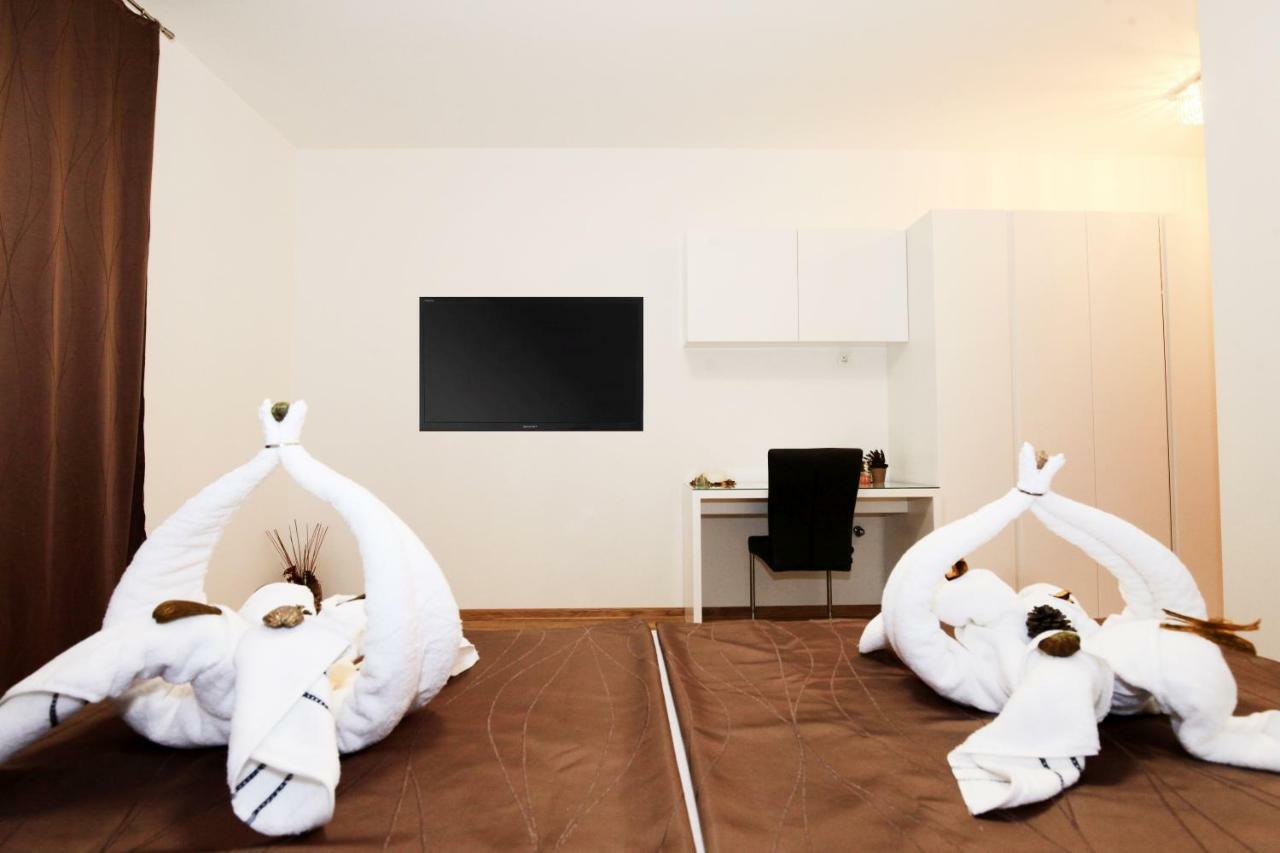 Gaestezimmer Hurem แคปเฟนแบร์ก ภายนอก รูปภาพ